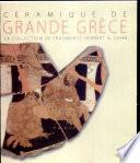 Céramique de Grande Grèce