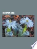 Ceramiste