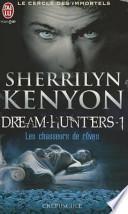 Cercle Immortels / Dream Hunters - 1 - C