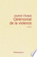 Cérémonial de la violence
