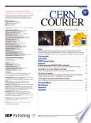 CERN Courier