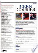 CERN Courier