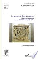 Cernunnos, le dioscure sauvage