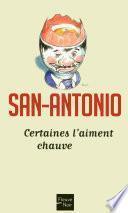 Certaines l'aiment chauve