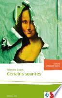Certains sourires