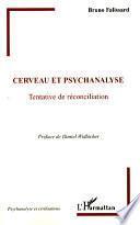 Cerveau et psychanalyse