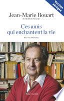 Ces amis qui enchantent la vie