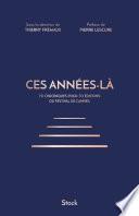Ces années-là