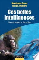 Ces belles intelligences
