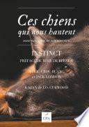 Ces chiens qui nous hantent, volume 2