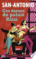 Ces dames du palais Rizzi