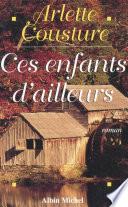 Ces enfants d'ailleurs