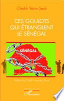 Ces goulots qui étranglent le Sénégal