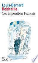 Ces impossibles Français