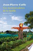 Ces messieurs-dames de la famille