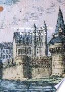 Ces messieurs de Nantes Tome 2 de L ˆ Z