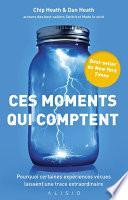 Ces moments qui comptent