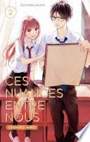 Ces nuances entre nous -