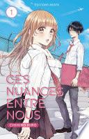 Ces nuances entre nous -