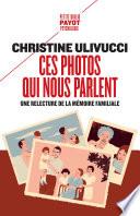 Ces photos qui nous parlent