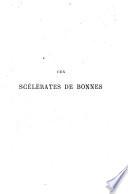 Ces scelerates de bonnes vaudeville en trois actes de MM. Laurencin et Michel Delaporte
