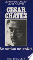 César Chavez