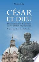 César et Dieu