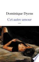 Cet autre amour