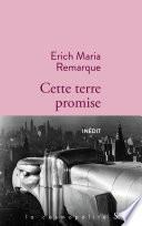 Cette terre promise