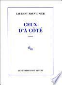 Ceux d'à côté