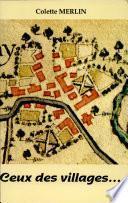 Ceux des villages