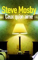 Ceux qu'on aime