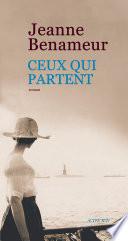 Ceux qui partent
