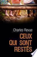 Ceux qui sont restés
