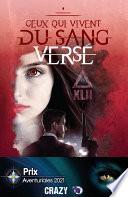 Ceux qui vivent du sang versé