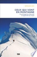 Ceux qui vont en montagne