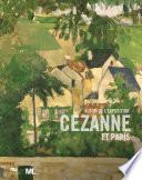 Cézanne et Paris