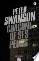 Chacune de ses peurs