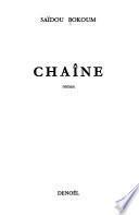 Chaîne