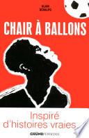 Chair à ballons