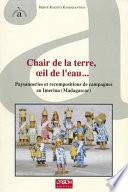 Chair de la terre, œil de l'eau
