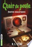 Chair de poule , Tome 03