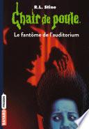 Chair de poule , Tome 12