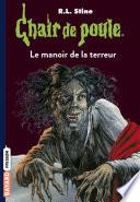 Chair de poule , Tome 57