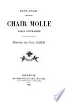 Chair molle