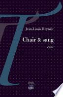 Chair & sang