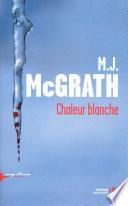 Chaleur blanche