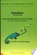 Chamäleon : la grammaire allemande sur le bout de la langue
