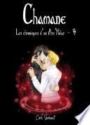 Chamane