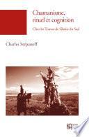 Chamanisme, rituel et cognition
